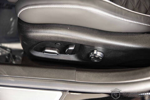 2025 Cadillac CT5-V Blackwing