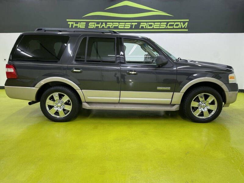 2007 Ford Expedition Eddie Bauer