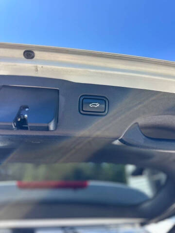 2020 Kia Sorento EX V6