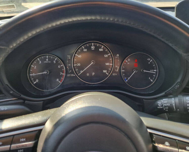 2023 Mazda CX-30 2.5 S Select