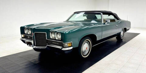 1971 Pontiac Catalina