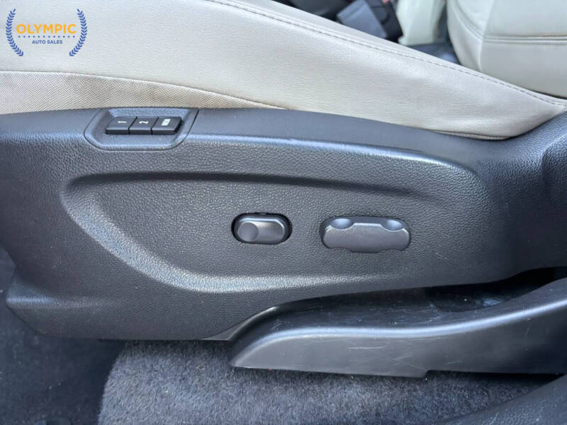 2017 Buick Encore Essence