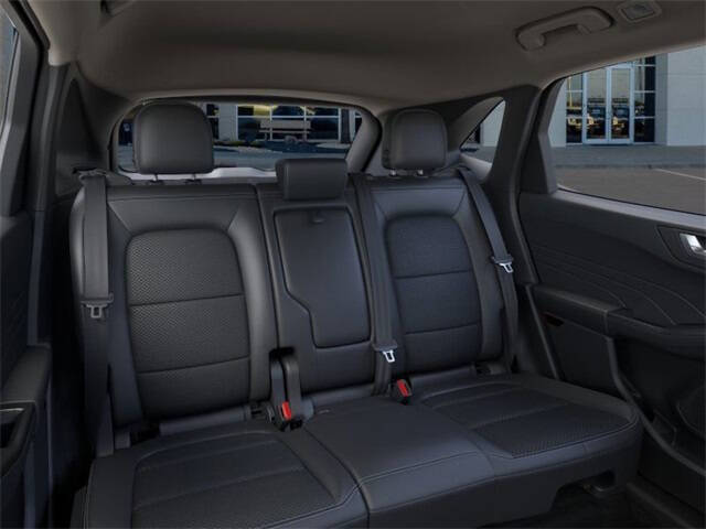 2026 Ford Escape Plug-In Hybrid PHEV