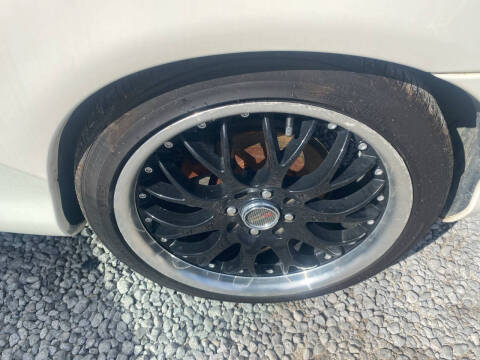 1999 Mazda MX-5 Miata