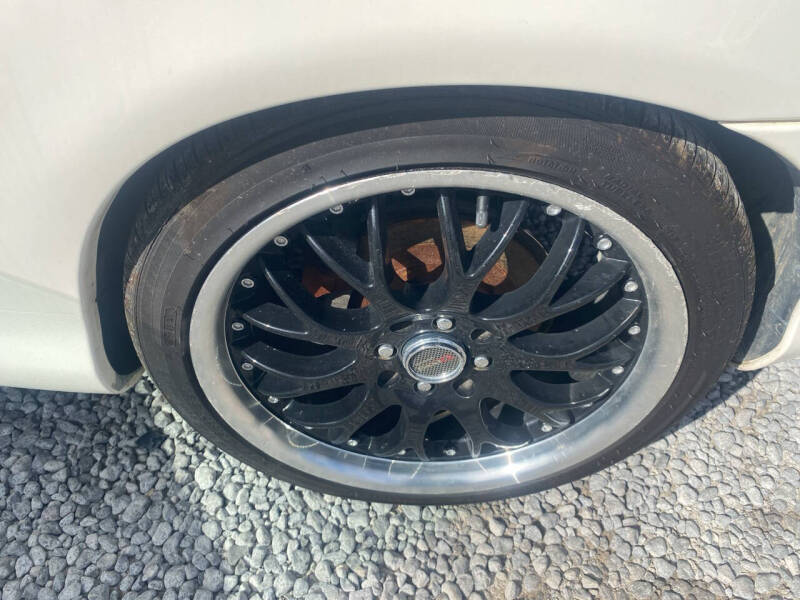 1999 Mazda MX-5 Miata