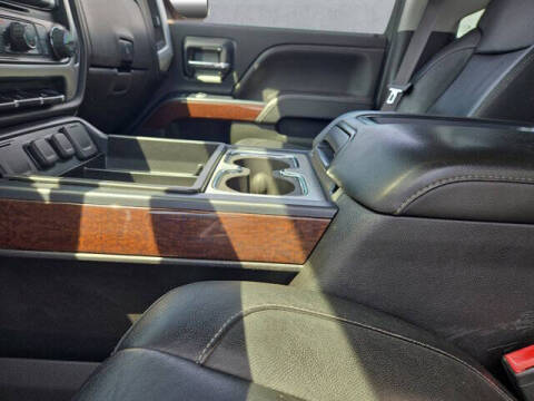 2014 GMC Sierra 1500