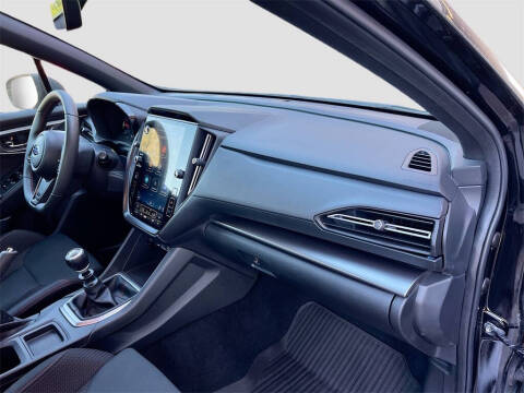 2024 Subaru WRX Premium