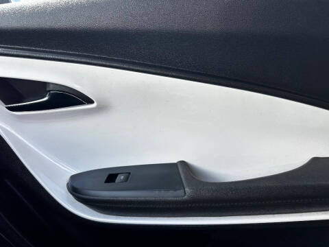 2015 Chevrolet Volt Premium