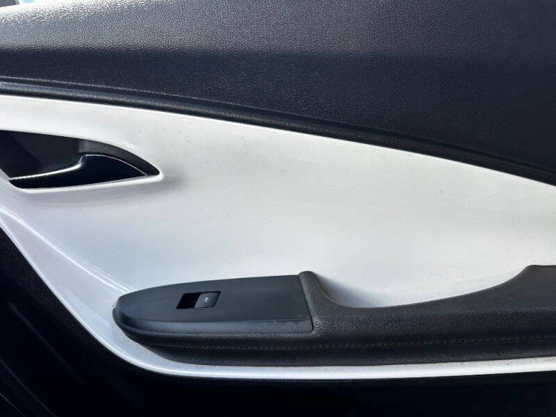 2015 Chevrolet Volt Premium