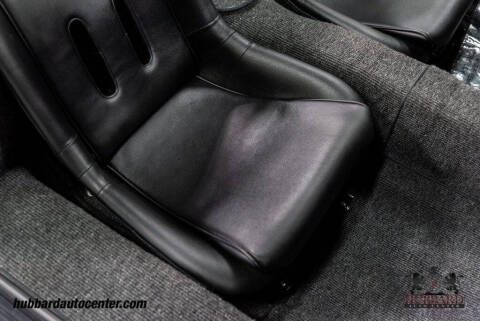 1957 Porsche 356 Speedster