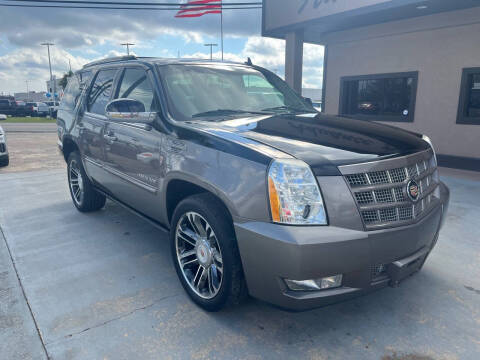 2014 Cadillac Escalade for sale at Advance Auto Wholesale in Pensacola FL