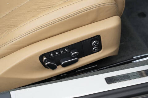 2020 Bentley Continental