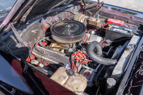 1968 Plymouth Roadrunner