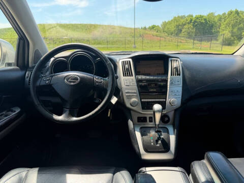 2006 Lexus RX 400h