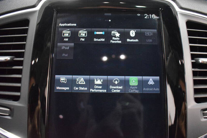 2020 Volvo XC90 T5 Momentum