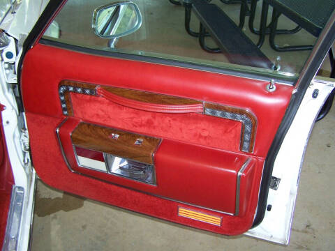 1977 Oldsmobile Ninety-Eight