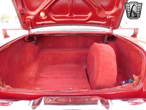 1956 Oldsmobile Eighty-Eight