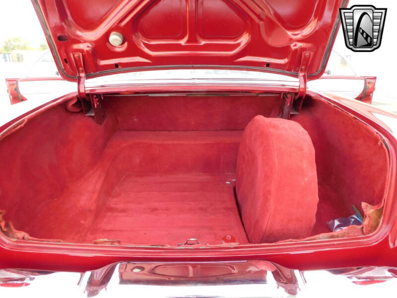 1956 Oldsmobile Eighty-Eight