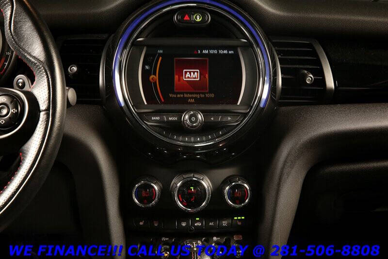 2019 MINI Hardtop 2 Door Cooper S