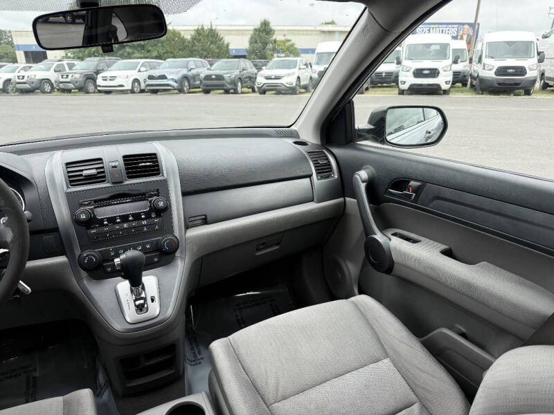 2008 Honda CR-V EX