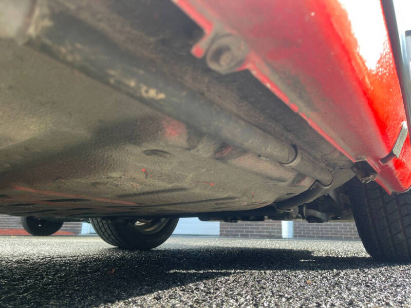 1984 Porsche 911 Carrera