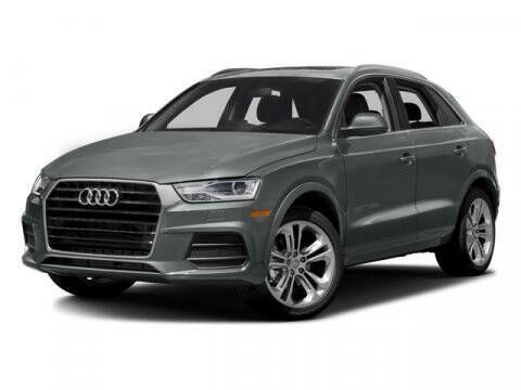 2016 Audi Q3 for sale in Bronx, NY
