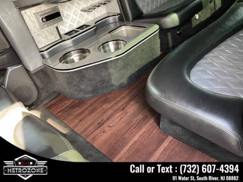 2016 Cadillac Escalade Standard