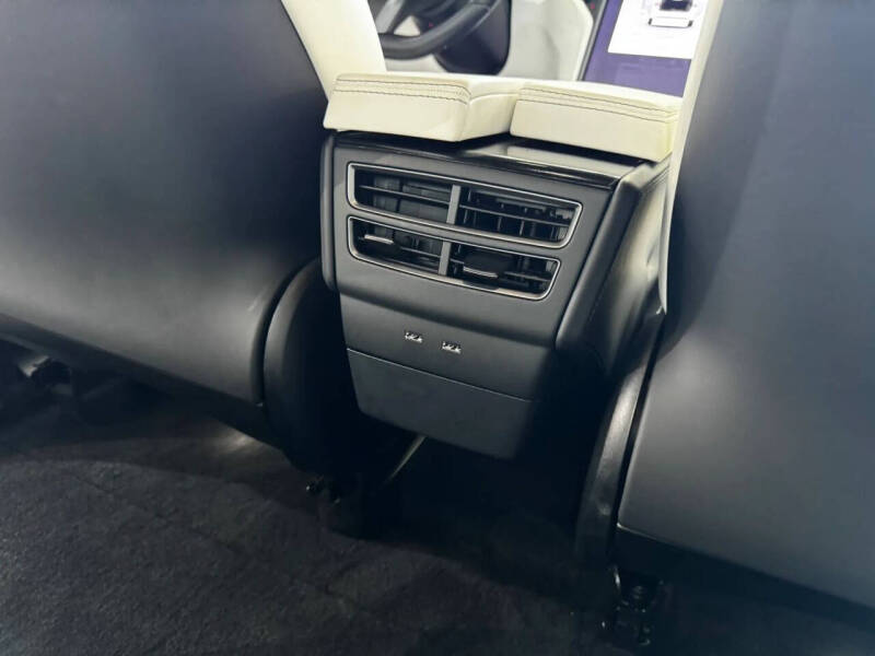 2019 Tesla Model X