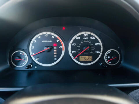 2006 Honda CR-V Special Edition