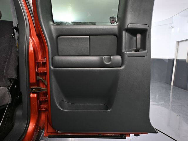 2001 GMC Sierra 1500