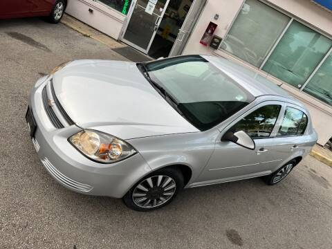 2010 Chevrolet Cobalt for sale at Car Stone LLC in Berkeley IL