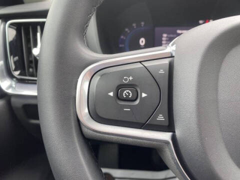 2023 Volvo S60