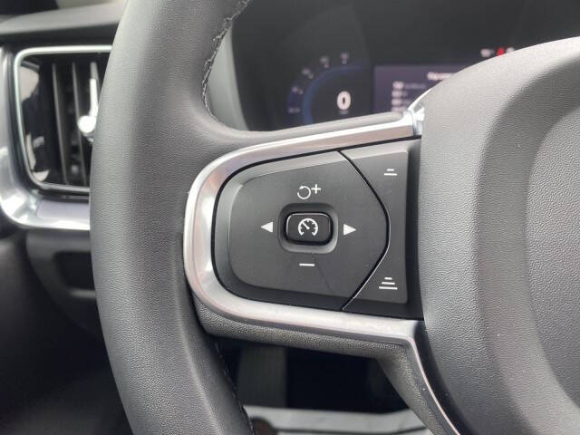 2023 Volvo S60