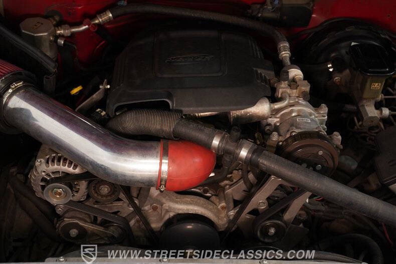 1996 GMC Sierra 1500