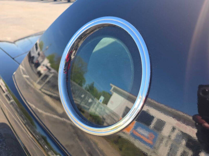 2003 Ford Thunderbird