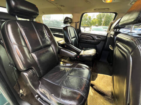 2013 Buick Enclave Premium