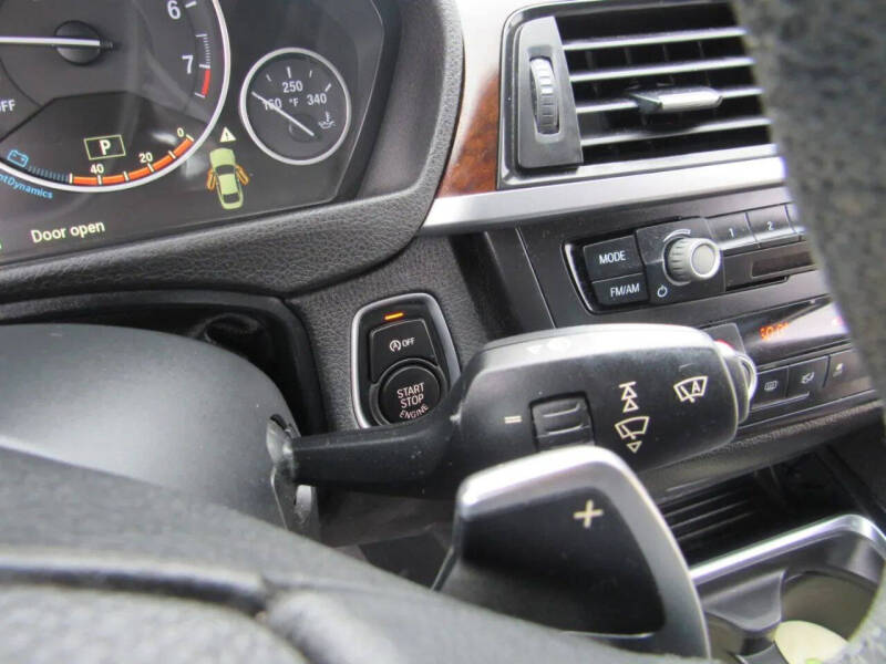 2015 BMW 4 Series 428i