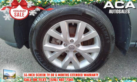 2013 Nissan Murano S