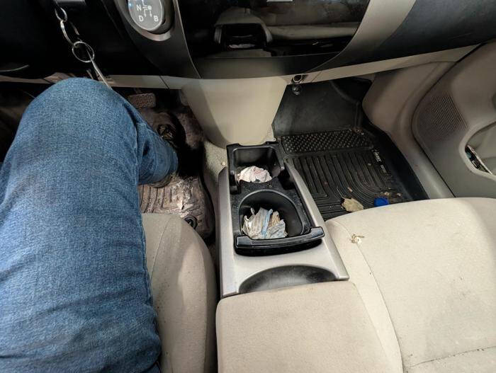 2006 Toyota Prius