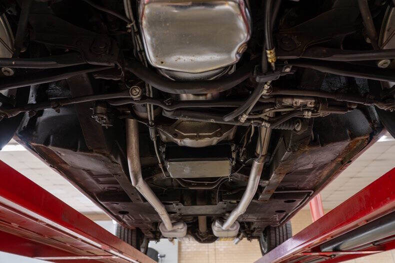 1970 Ford Mustang