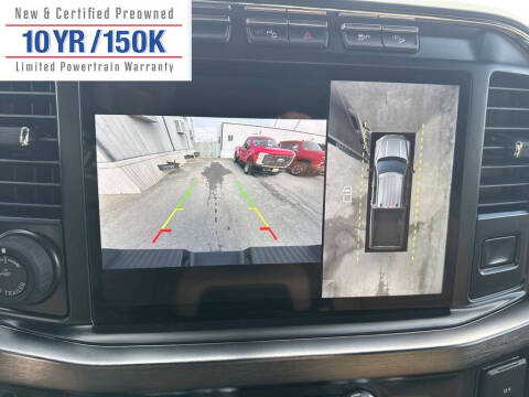 2024 Ford F-250 Super Duty