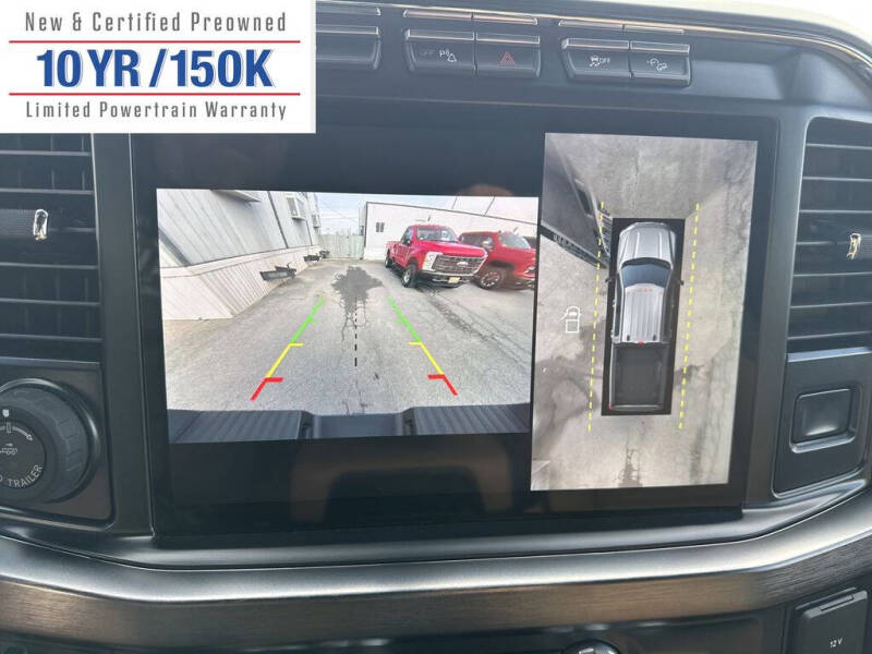 2024 Ford F-250 Super Duty