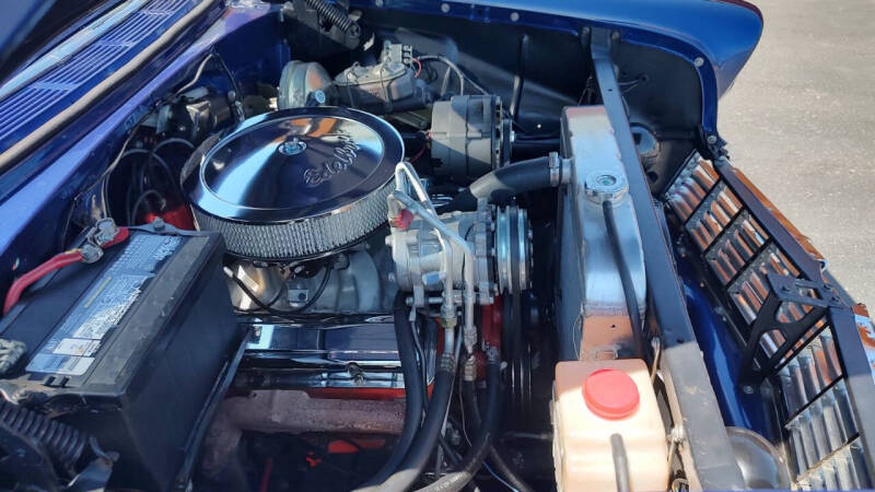 1956 Chevrolet 210