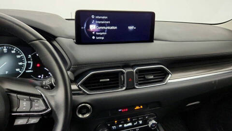 2023 Mazda CX-5 2.5 S Premium