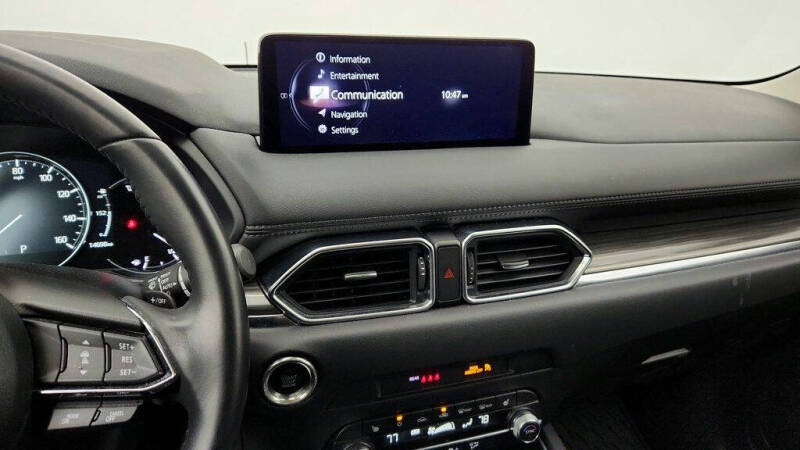 2023 Mazda CX-5 2.5 S Premium