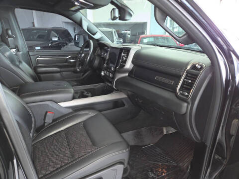 2019 RAM Ram Pickup