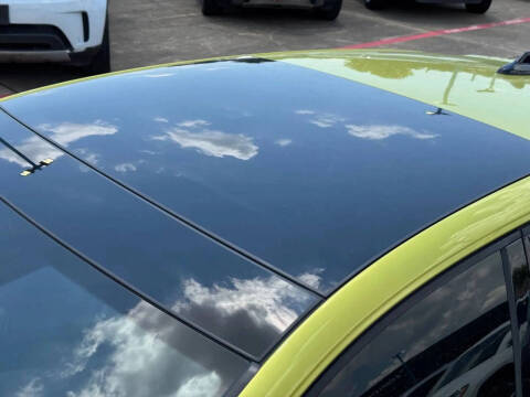 2022 Volkswagen Golf GTI Autobahn