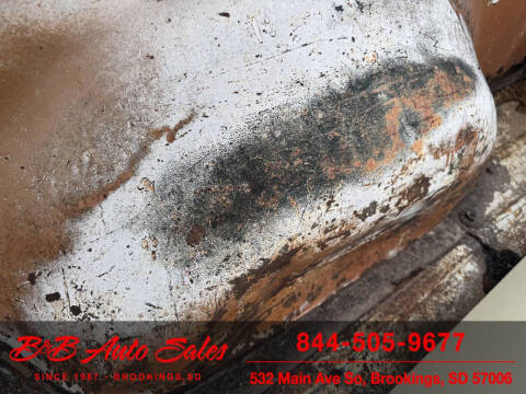 1969 Chevrolet El Camino