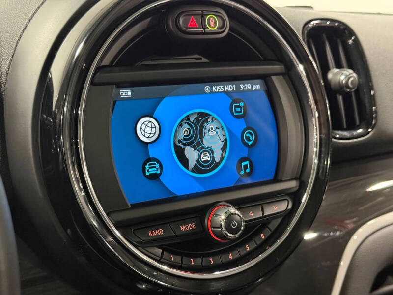 2019 MINI Countryman Cooper S ALL4