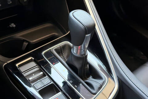 2025 Acura ADX